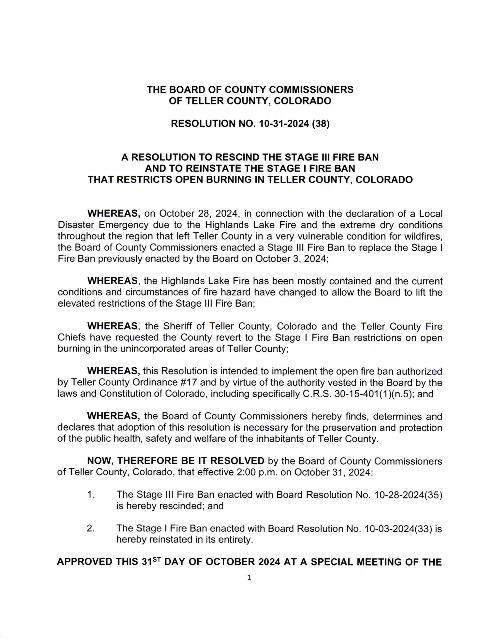 Teller County_Stage 1_Page_1