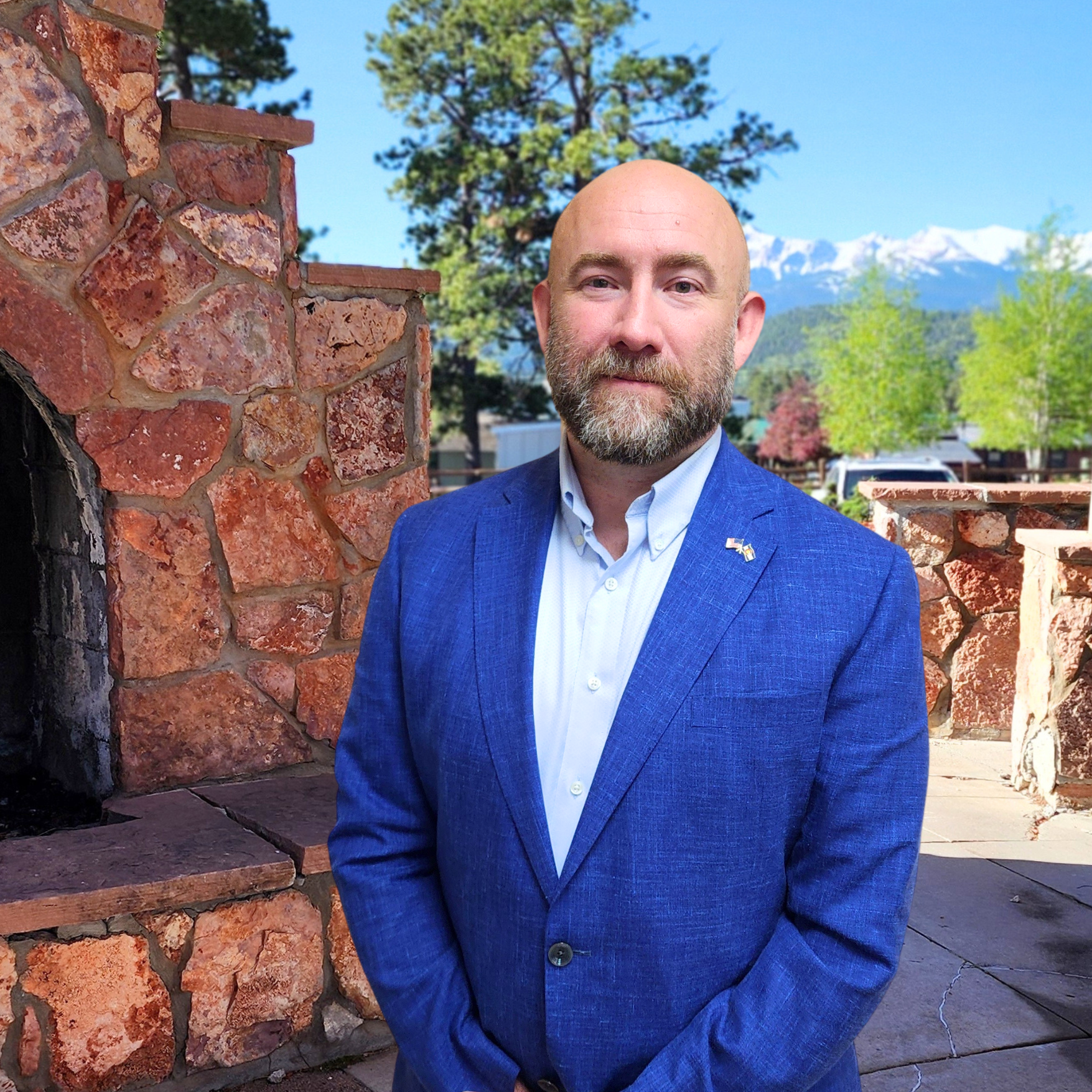 2024 Councilmember Seth Bryant