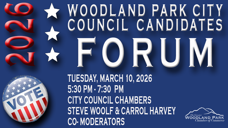 city council candidate forum 3/10/26 